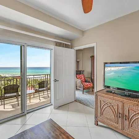Westwinds 4740 Villa